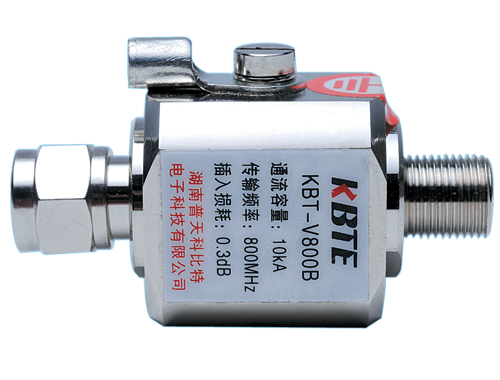 視頻信號防雷器